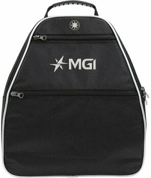 Vogn og tilbehør MGI Zip Cooler and Storage Bag Black - 1
