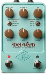 Kytarový efekt Universal Audio Del-Verb Ambience Companion Kytarový efekt