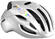 MET Rivale MIPS White Holographic/Glossy S (52-56 cm) Capacete de bicicleta