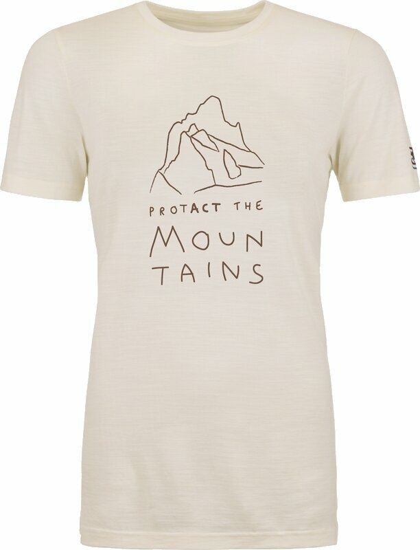 Ortovox 150 Cool MTN Protector TS W Non Dyed S