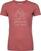 T-shirt outdoor Ortovox 150 Cool MTN Protector TS W Wild Rose L T-shirt outdoor