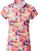 Chemise polo Daily Sports Siena Short Sleeved Polo Shirt Pink S
