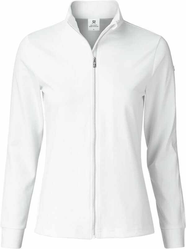 Голф  > Облекло > Връхни дрехи Daily Sports Anna Long-Sleeved Top White L
