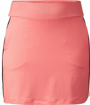 Jupe robe Daily Sports Lucca Skort 45 cm Coral L - 1