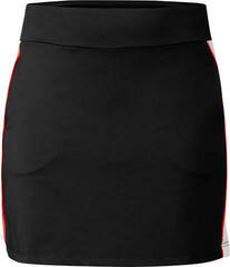 Φούστες και Φορέματα Daily Sports Lucca 45 cm Black