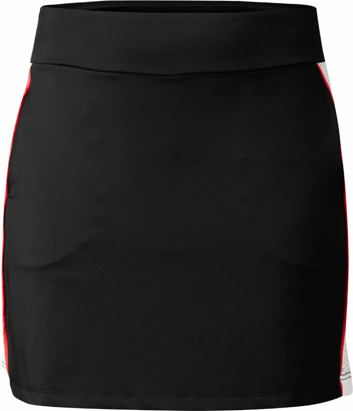 Suknja i haljina Daily Sports Lucca Skort 45 cm Black XL
