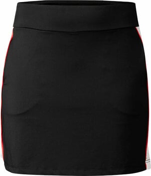Suknja i haljina Daily Sports Lucca Skort 45 cm Black XS - 1