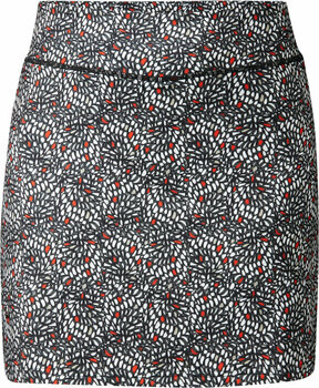Skirt / Dress Daily Sports Imola Skort 45 cm Black L - 1