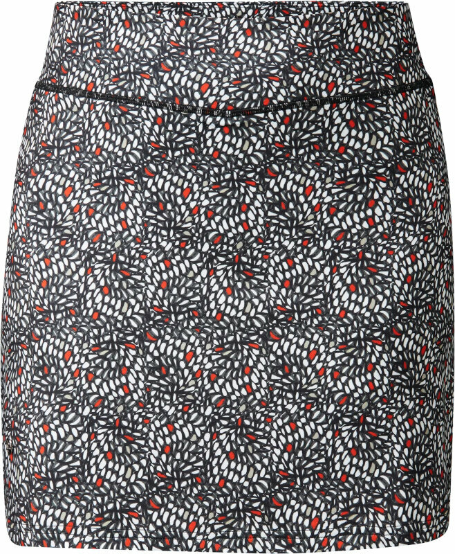 Skirt / Dress Daily Sports Imola Skort 45 cm Black XL