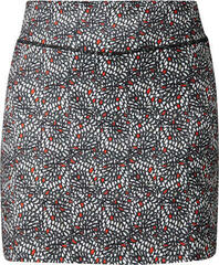 Sukňa / Šaty Daily Sports Imola 45 cm Black