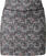 Nederdel / kjole Daily Sports Imola Skort 45 cm Black XL