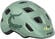 MET Hooray Teal Crocodile/Matt XS (46-52 cm) Capacete de ciclismo para crianças