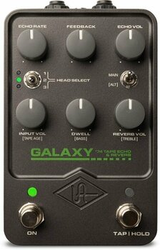 Efekt gitarowy Universal Audio Galaxy '74 Tape Echo & Reverb - 1