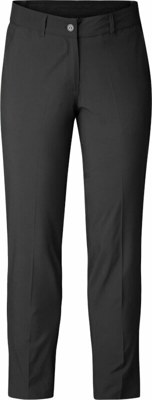 Nohavice Daily Sports Beyond Ankle-Length Pants Black 34