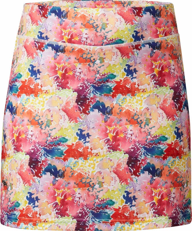 Suknja i haljina Daily Sports Siena Skort 45 cm Pink XS