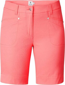 Kratke hlače Daily Sports Lyric Shorts 48 cm Coral 32 - 1