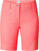 Kratke hlače Daily Sports Lyric Shorts 48 cm Coral 32
