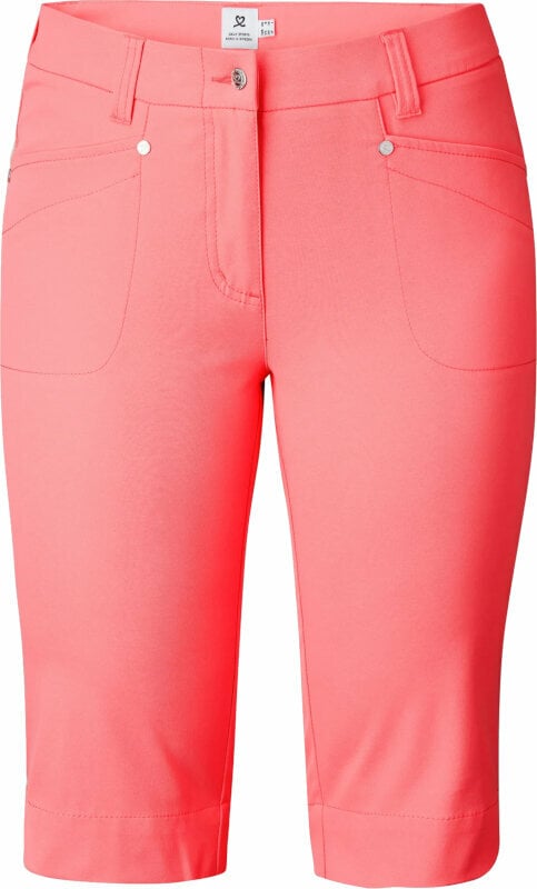 Kratke hlače Daily Sports Lyric City Shorts 62 cm Coral 38