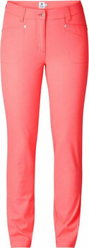 Trousers Daily Sports Lyric Pants 29" Coral 32 - 1