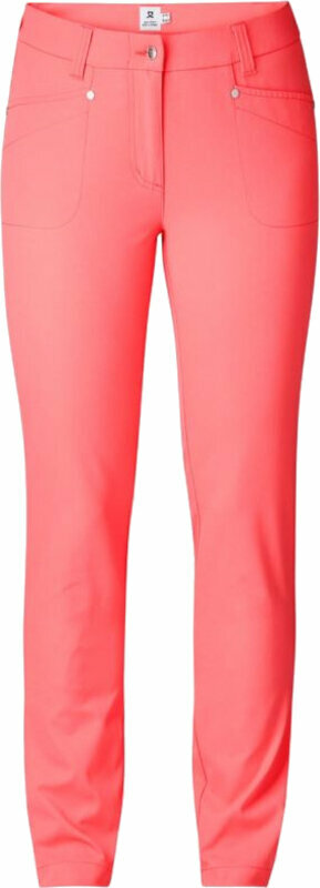 Nohavice Daily Sports Lyric Pants 29" Coral 34