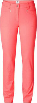 Trousers Daily Sports Lyric Pants 29" Coral 36 - 1