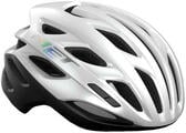 MET Estro MIPS White Holographic/Matt Glossy M (56-58 cm) Cyklistická helma