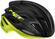 MET Estro MIPS Black Lime Yellow Metallic/Matt Glossy M (56-58 cm) Prilba na bicykel