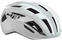 Bike Helmet MET Vinci MIPS White/Glossy M (56-58 cm) Bike Helmet