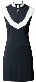 Skirt / Dress Daily Sports Torcy Dres Dark Blue M (Pre-owned) - 1