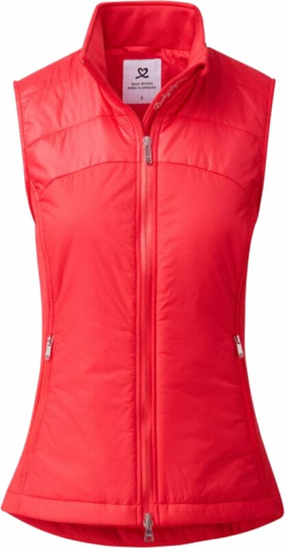 Γιλέκο Daily Sports Brassie Vest Κόκκινο ( παραλλαγή ) S