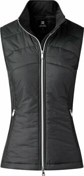 Colete Daily Sports Brassie Vest Black L - 1