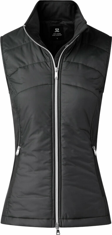 Prsluk Daily Sports Brassie Vest Black S
