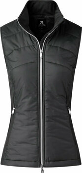 Veste Daily Sports Brassie Vest Black S - 1