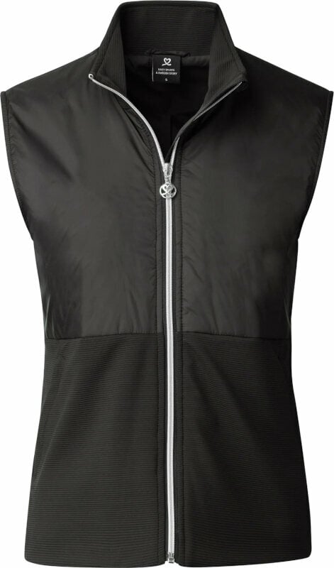 Голф  > Облекло > Връхни дрехи Daily Sports Debbie Vest Black L