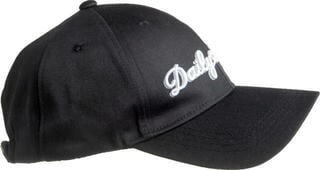 Cap Daily Sports Logo Black UNI Cap