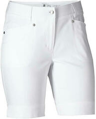 Korte broek Daily Sports Lyric 48 cm White 36 Korte broek