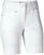 Kratke hlače Daily Sports Lyric Shorts 48 cm White 36