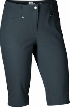 Pantalones cortos Daily Sports Lyric City Shorts 62 cm Dark Blue 30 - 1