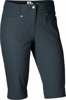 Pantalones cortos Daily Sports Lyric City Shorts 62 cm Dark Blue 36 - 1