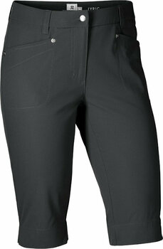 Pantalones cortos Daily Sports Lyric City Shorts 62 cm Black 30 - 1