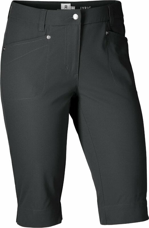 Kratke hlače Daily Sports Lyric City Shorts 62 cm Black 32