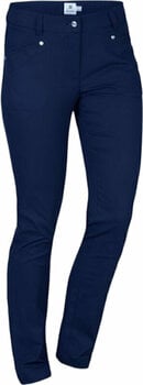 Trousers Daily Sports Lyric Pants 29" Dark Blue 30 - 1