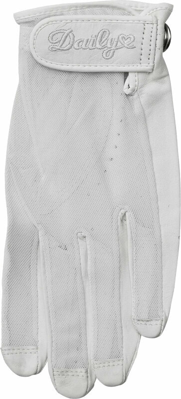 Gloves Daily Sports Sun Glove LH White S