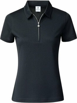 Polo košile Daily Sports Peoria Short-Sleeved Top Dark Blue L - 1