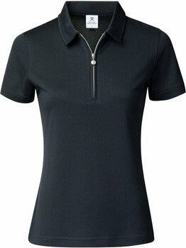 Polo košeľa Daily Sports Peoria Short-Sleeved Top Dark Blue M - 1