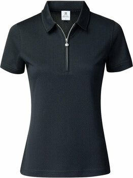 Polo Shirt Daily Sports Peoria Short-Sleeved Top Dark Blue S Polo Shirt - 1