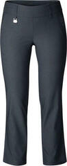Nadrágok Daily Sports Magic Straight Ankle Dark Blue 32 Nadrágok