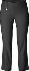 Nadrágok Daily Sports Magic Straight Ankle Black
