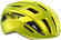 MET Vinci MIPS Lime Yellow Metallic/Glossy S (52-56 cm) Kaciga za bicikl