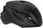 Cyklistická helma MET Strale Black/Matt Glossy S (52-56 cm) Cyklistická helma